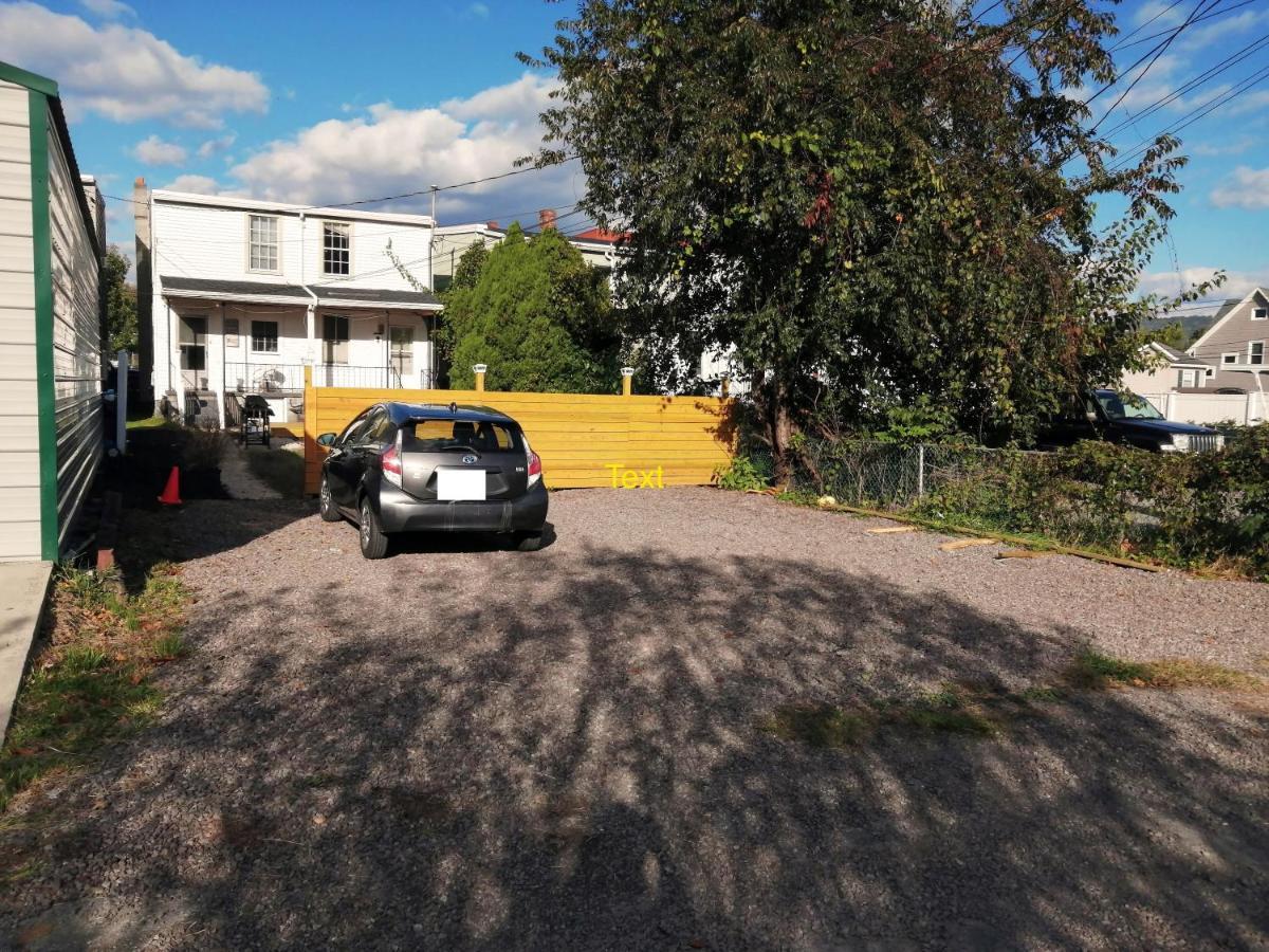 הוילה The Dacha. Cumberland Vacation מראה חיצוני תמונה